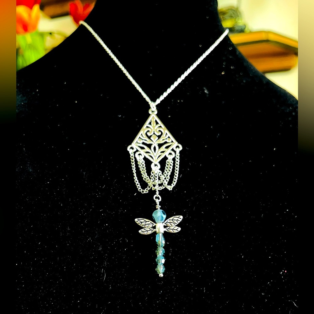 Hand made jewlery